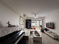 Rivercove Residences (D19), Condominium #569606121